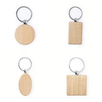 PORTACHIAVI IN LEGNO PELTON